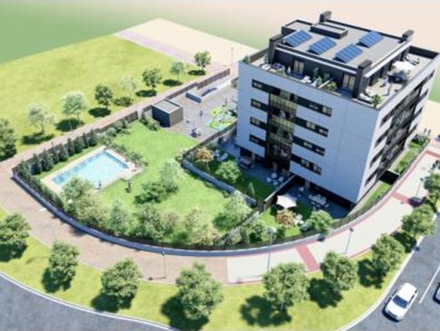 Piso en venta en Villapatro, Lardero