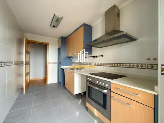 Piso en venta en Villapatro, Lardero