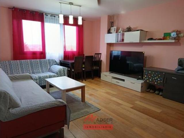 Piso en venta en Villapatro, Lardero