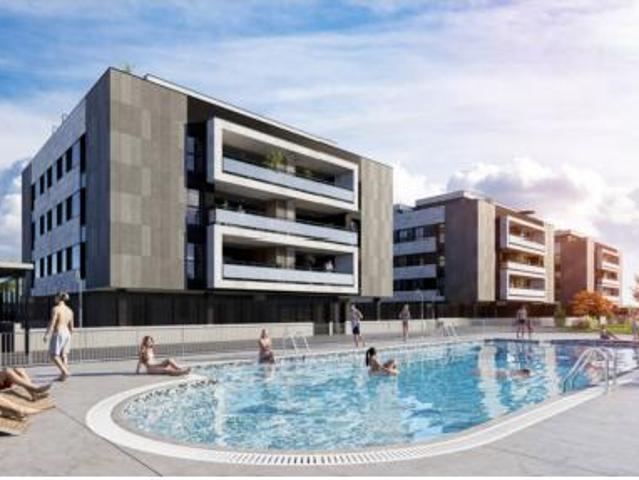 Piso en venta en Villapatro, Lardero