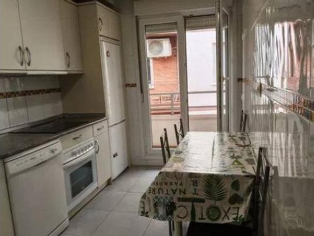 Piso en venta en Villapatro, Lardero