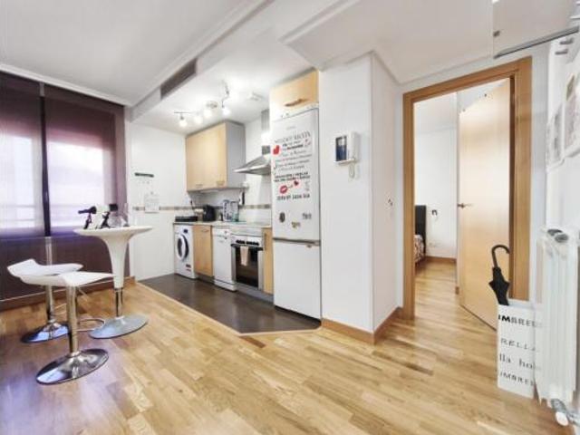 Piso en venta en Villapatro, Lardero