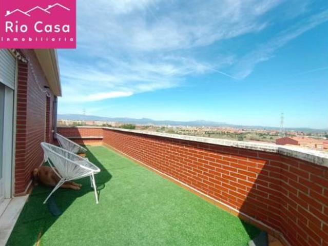 Piso en venta en Villapatro, Lardero