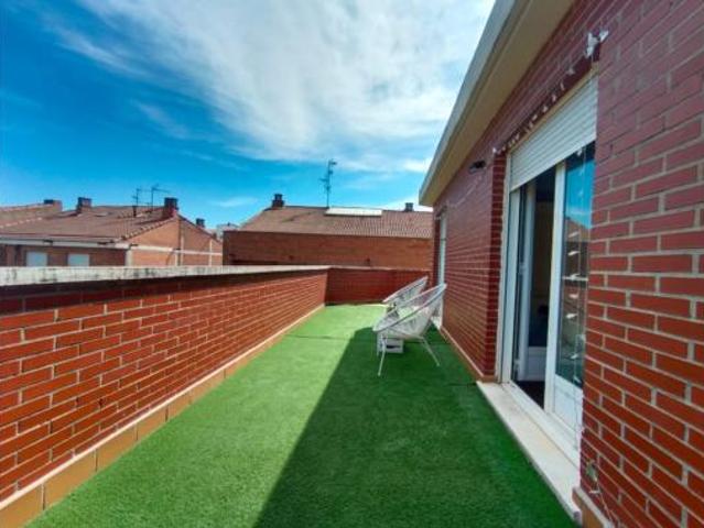 Piso en venta en Villapatro, Lardero
