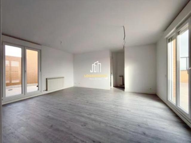 Piso en venta en Villapatro, Lardero