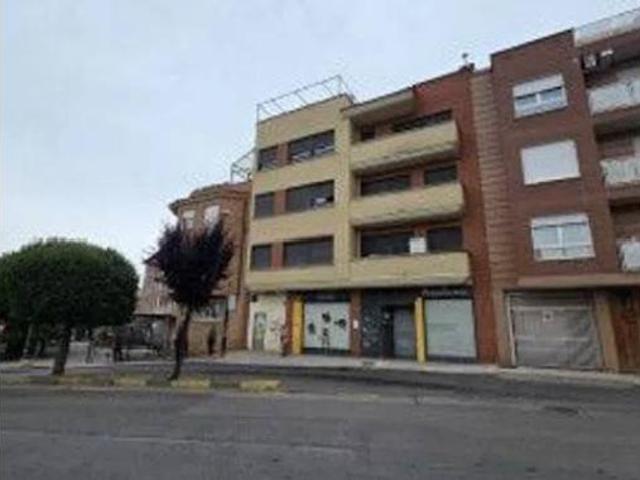 Piso en venta en Villapatro, Lardero