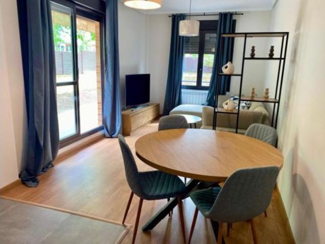 Piso en venta en Villapatro, Lardero