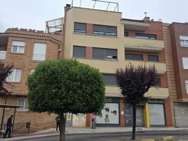 Piso en venta en Villapatro, Lardero