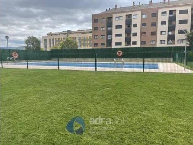 Piso en venta en Villapatro, Lardero