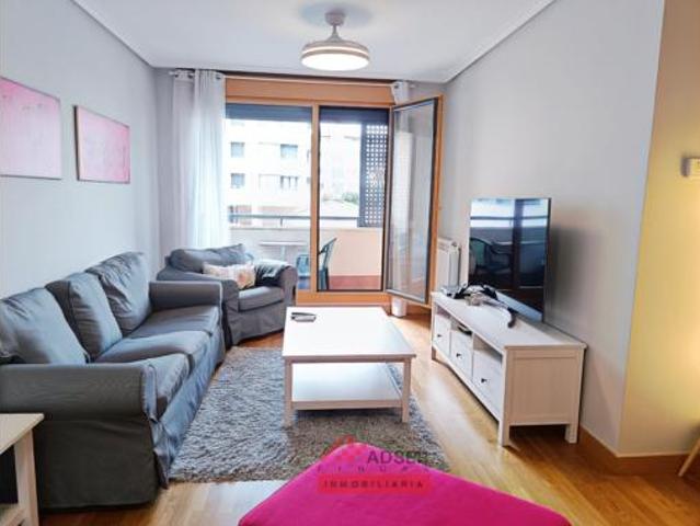 Piso en venta en Villapatro, Lardero