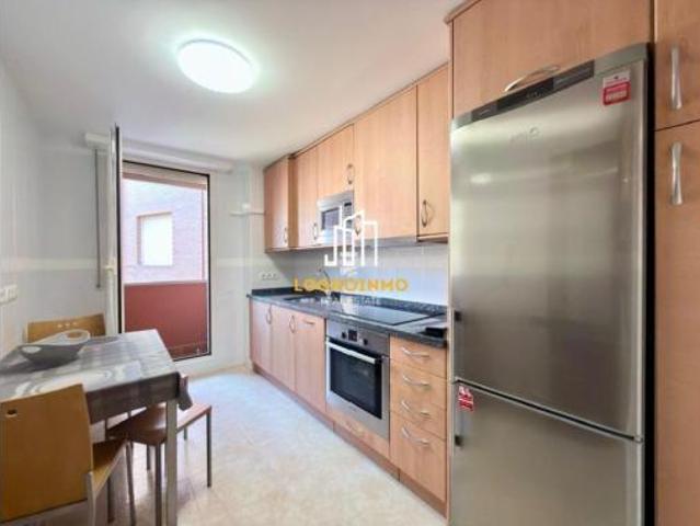 Piso en venta en Villapatro, Lardero
