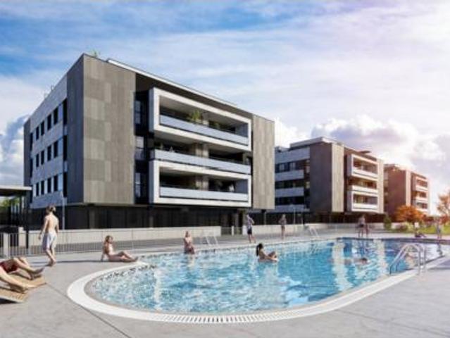 Piso en venta en Villapatro, Lardero