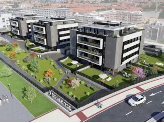 Piso en venta en Villapatro, Lardero