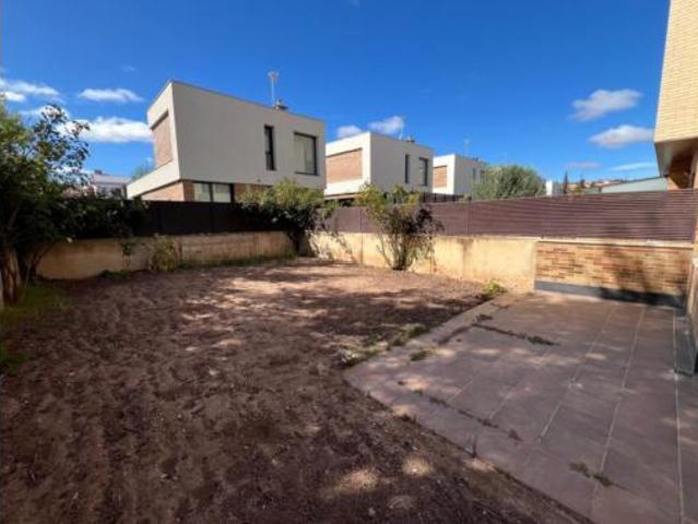 Piso en venta en Villapatro, Lardero