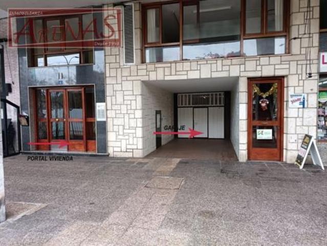Piso en venta en Laredo