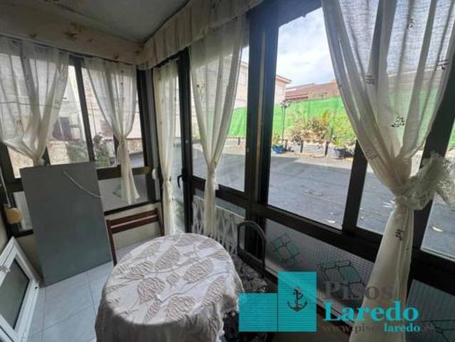 Piso en venta en Laredo, Puebla Vieja