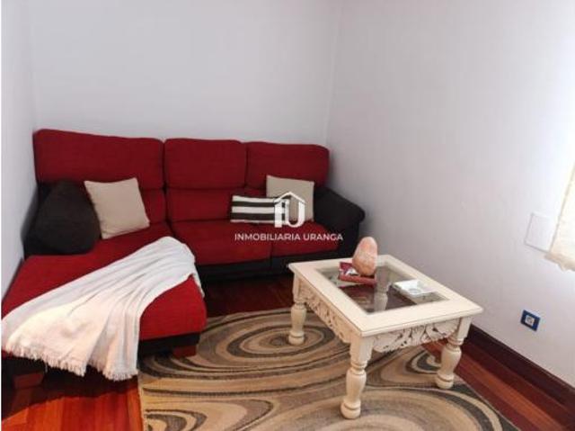 Piso en venta en Laredo