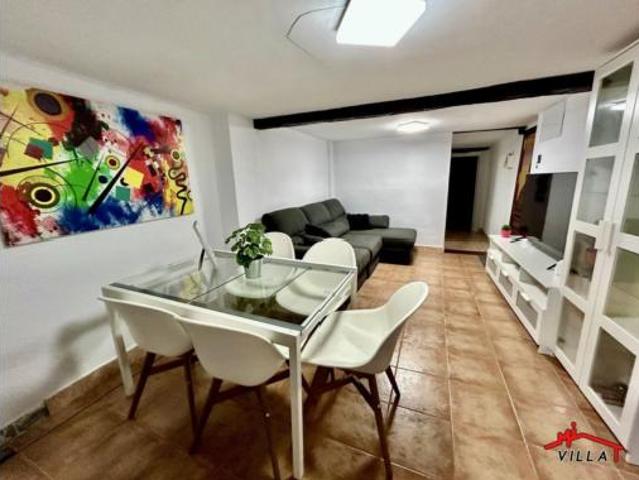 Piso en venta en Laredo