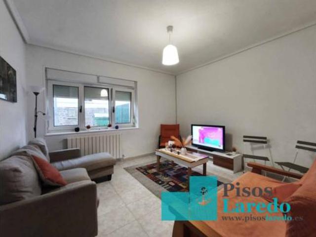 Piso en venta en Laredo
