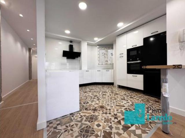 Piso en venta en Laredo