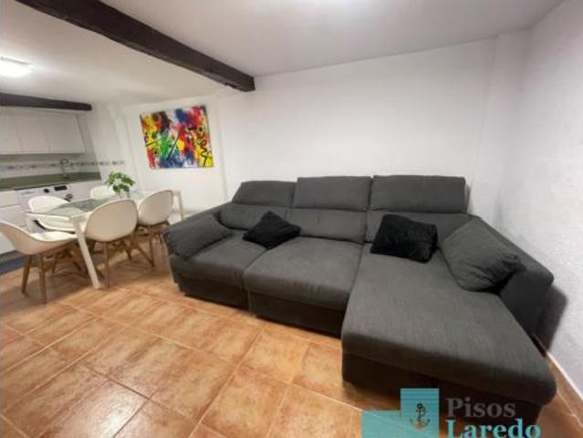 Piso en venta en Laredo