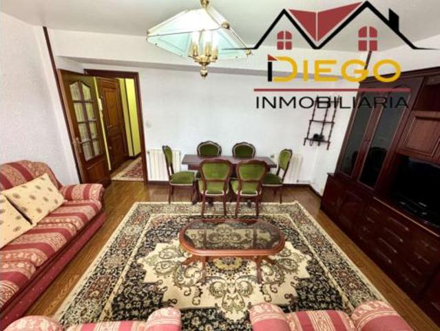 Piso en venta en Laredo