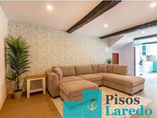 Piso en venta en Laredo