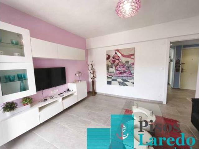Piso en venta en Laredo