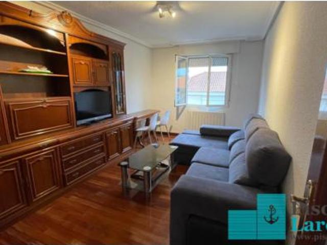 Piso en venta en Laredo, Barrio de Pescadores
