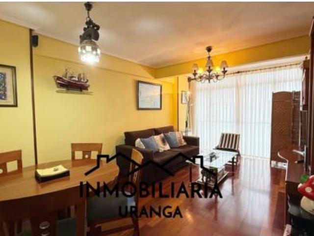 Piso en venta en Laredo, Urbanización Las Garzas