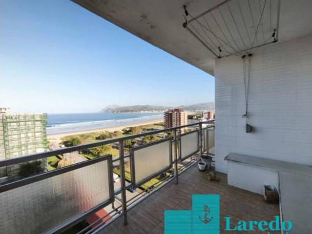 Piso en venta en Laredo