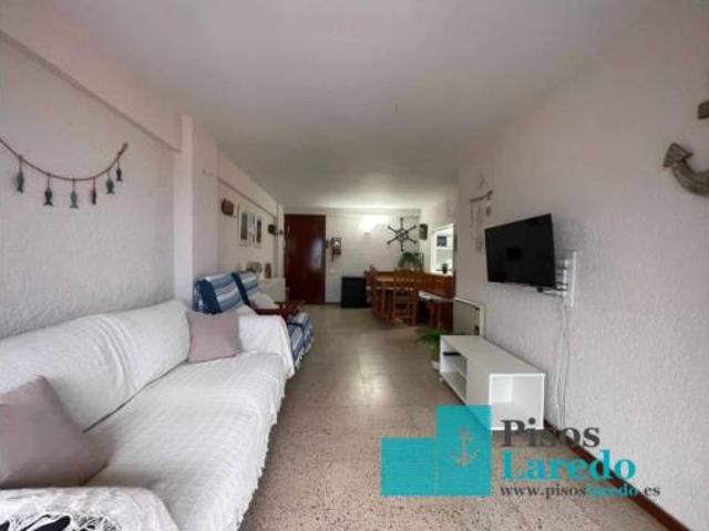 Piso en venta en Laredo