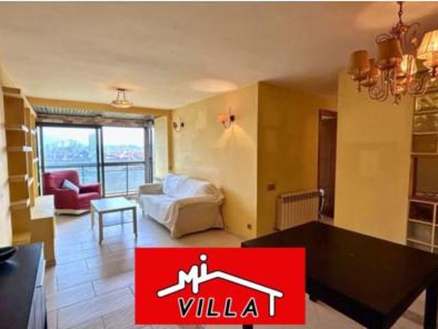 Piso en venta en Laredo