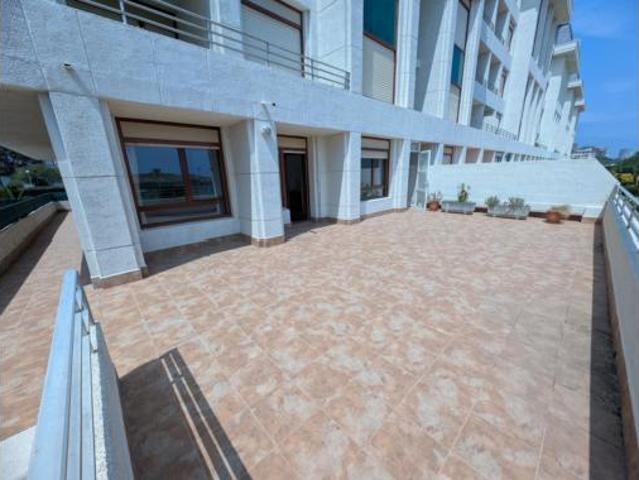 Piso en venta en Laredo