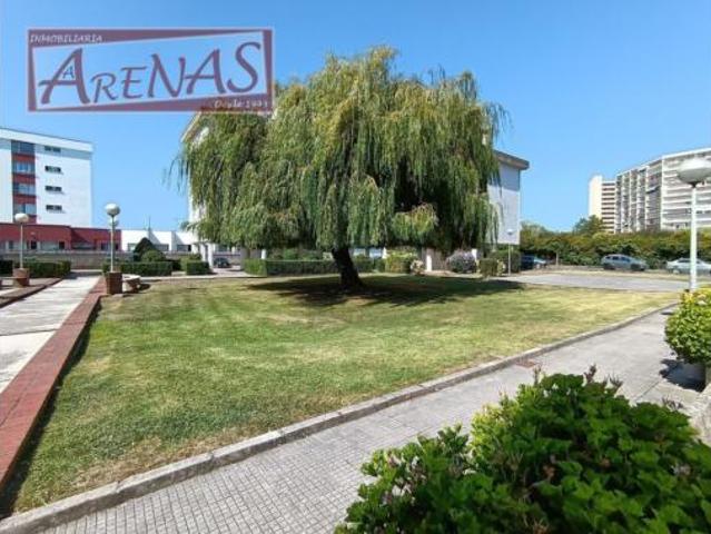 Piso en venta en Laredo