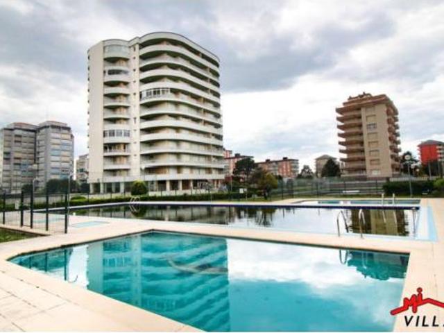 Piso en venta en Laredo