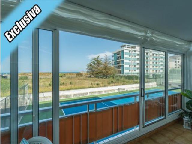 Piso en venta en Laredo