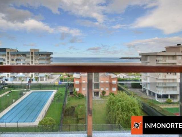 Piso en venta en Laredo