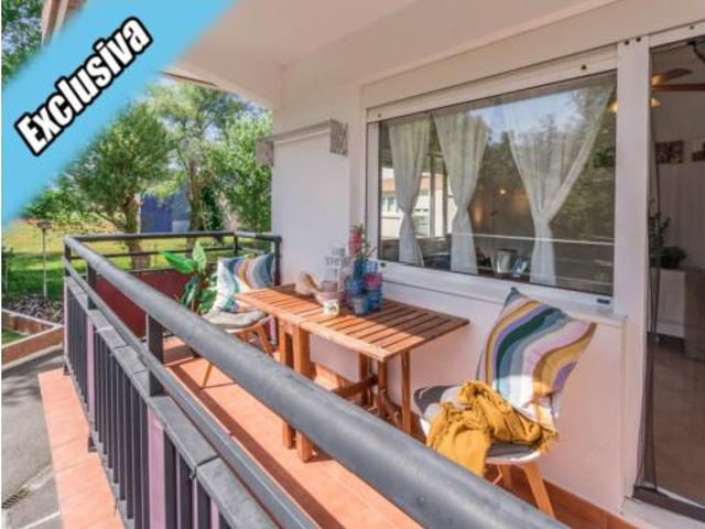 Piso en venta en Laredo