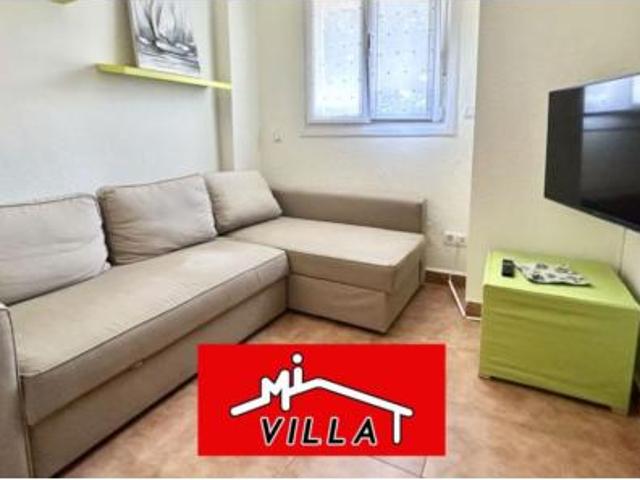 Estudio en venta en Laredo