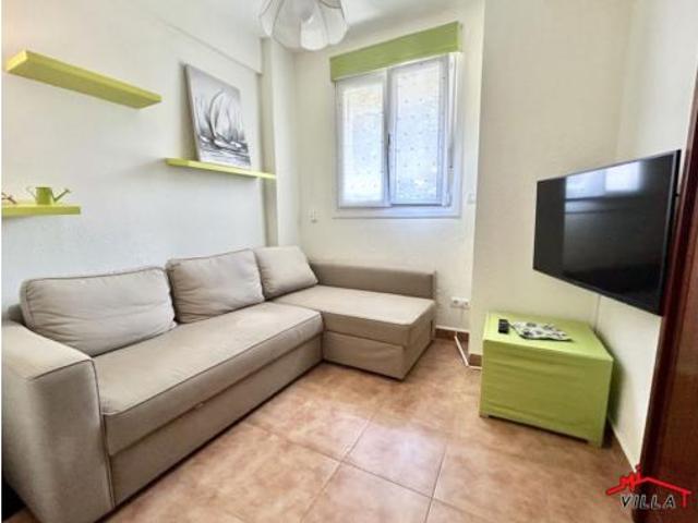 Estudio en venta en Laredo