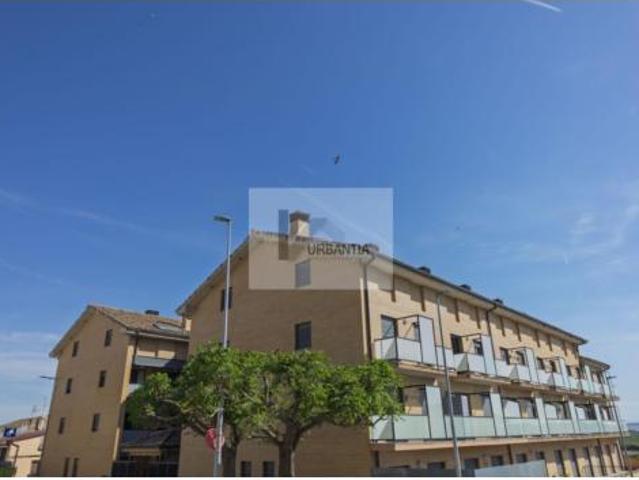 Piso en venta en Izarbeibar-Novenera, Navarra