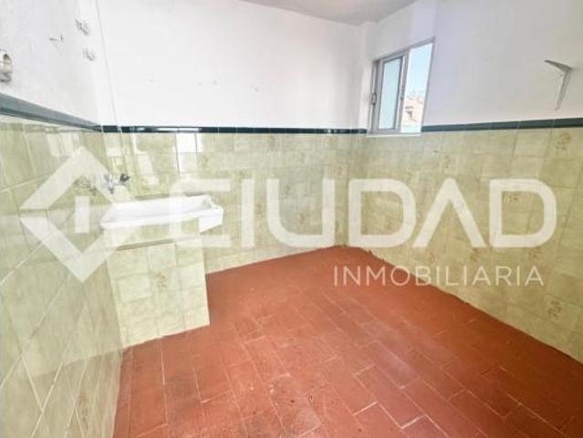 Piso en venta en Las Cabezas de San Juan, Sevilla