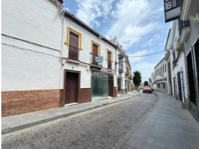 Piso en venta en Las Cabezas De San Juan, Andalucía
