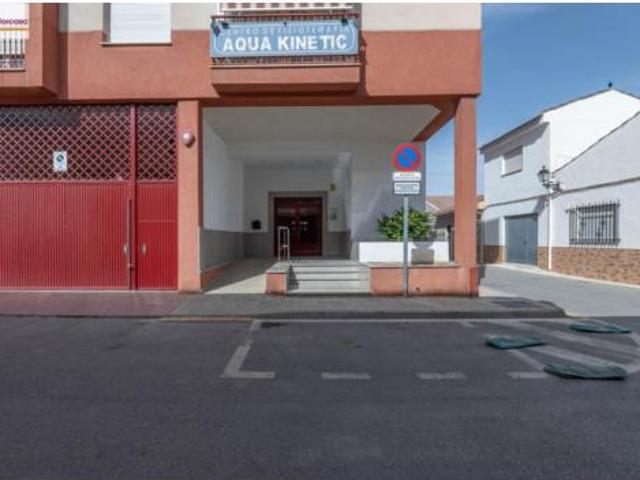 Piso en venta en Gabia Grande, Comarca de la Vega de Granada