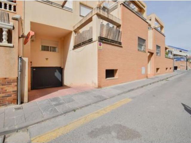Piso en venta en Gabia Grande, Comarca de la Vega de Granada
