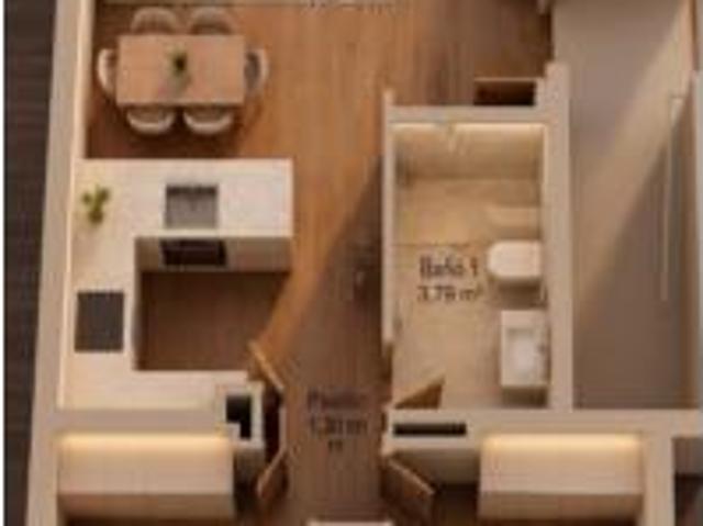 Piso en venta en Híjar, Comarca de la Vega de Granada