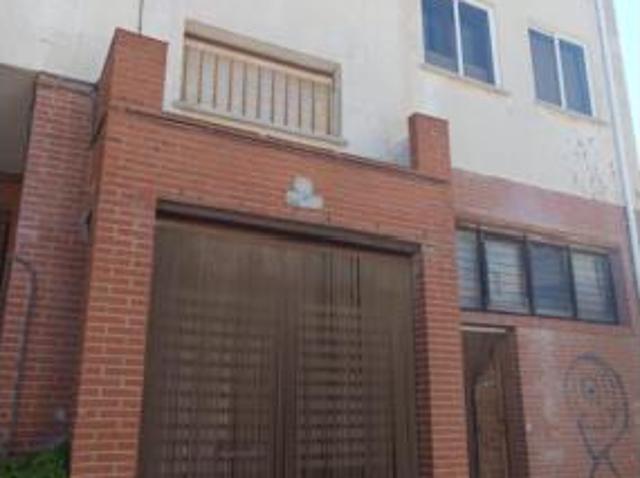 Piso en venta en Las Mesas