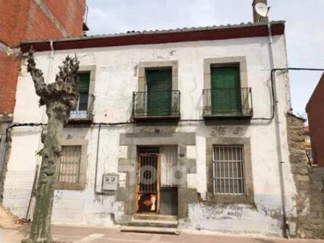 Piso en venta en Las Navas Del Marqués, Castilla y León