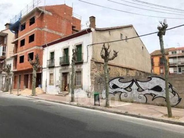 Piso en venta en Las Navas Del Marqués, Castilla y León